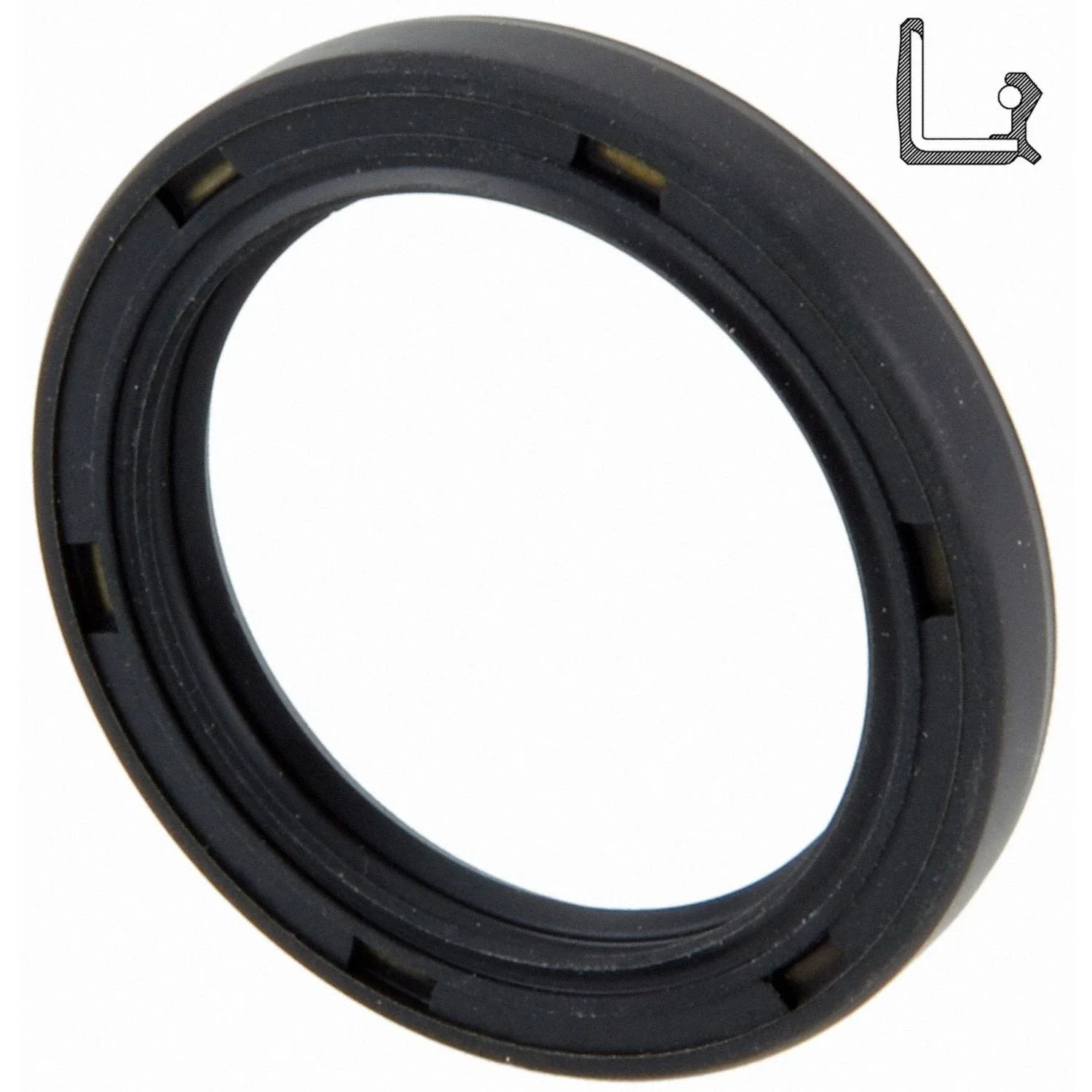 National 160X200X12 Multi Purpose Oil Seal image 3