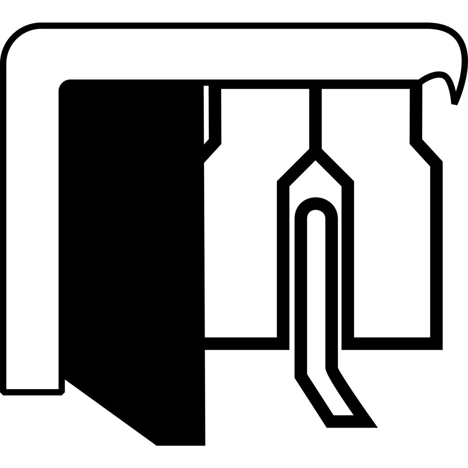 National 797733 Multi-Purpose Oil Seal image 2
