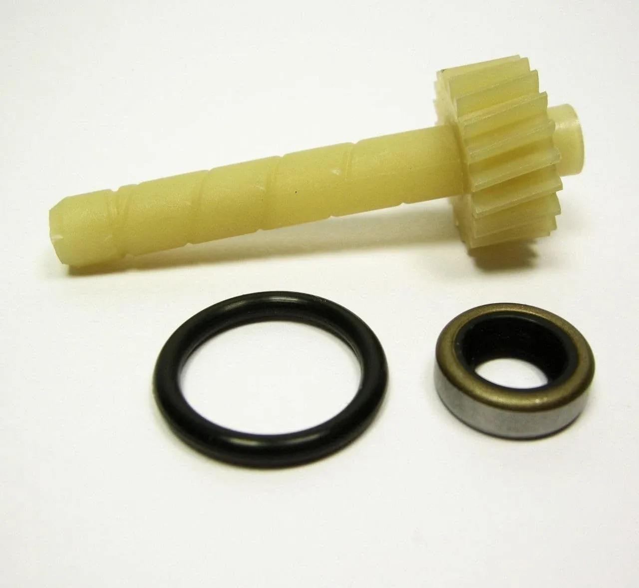 TH350 Turbo 350 Speedometer Driven Gear & Seals CT9517 image 2