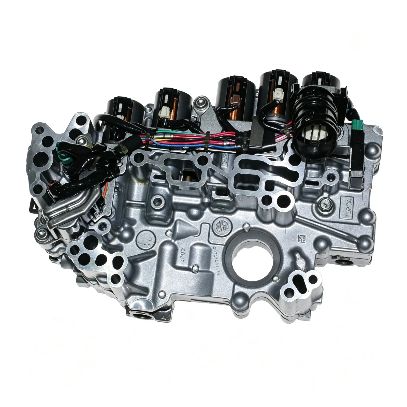 2018-2024 Nissan CVT Valve Body JF020E RE0F12A - 31705-50X0C image 4