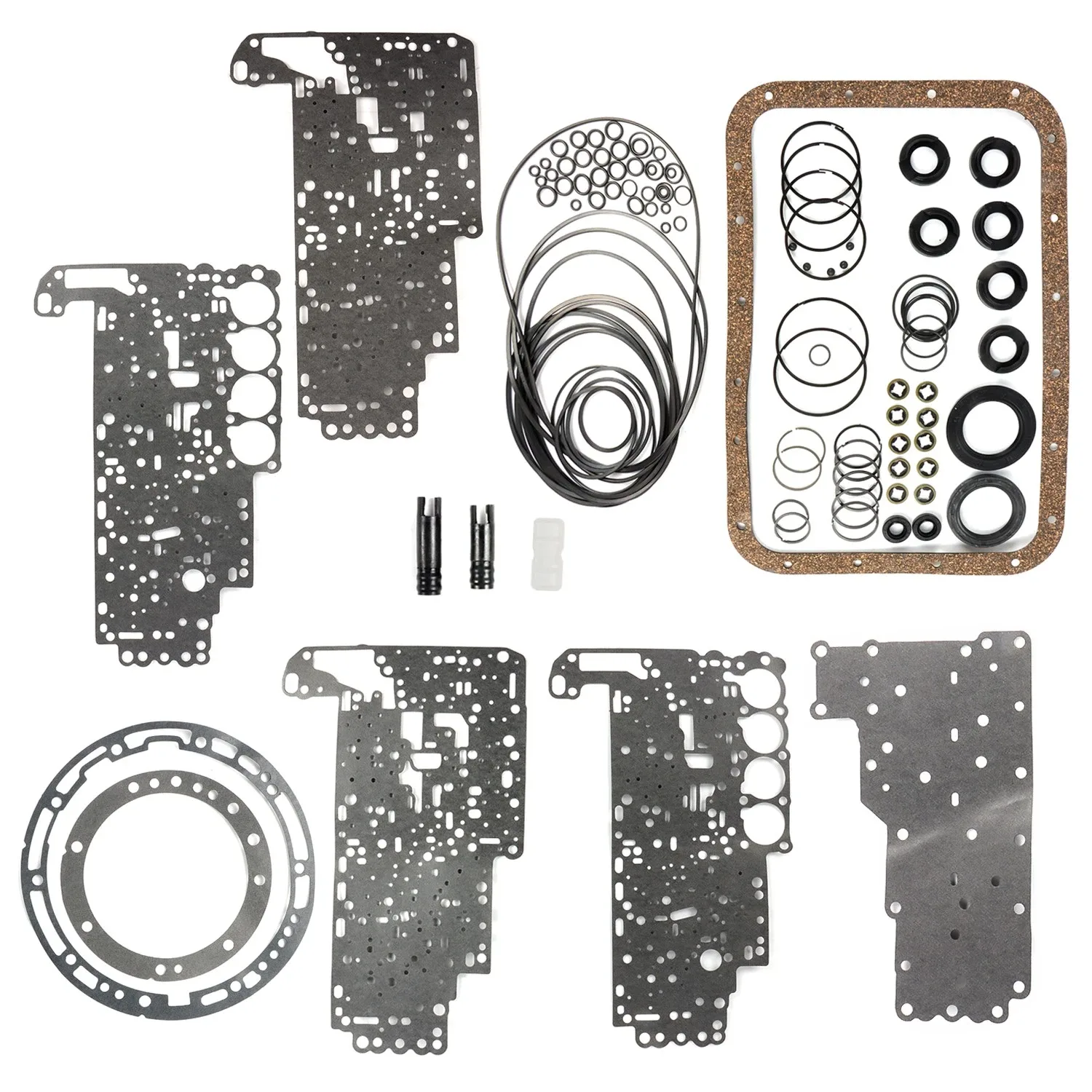 Mitsubishi V4A51 / R4A51 Transmission Overhaul Rebuild Kit (R4A51, V4A51) image 3