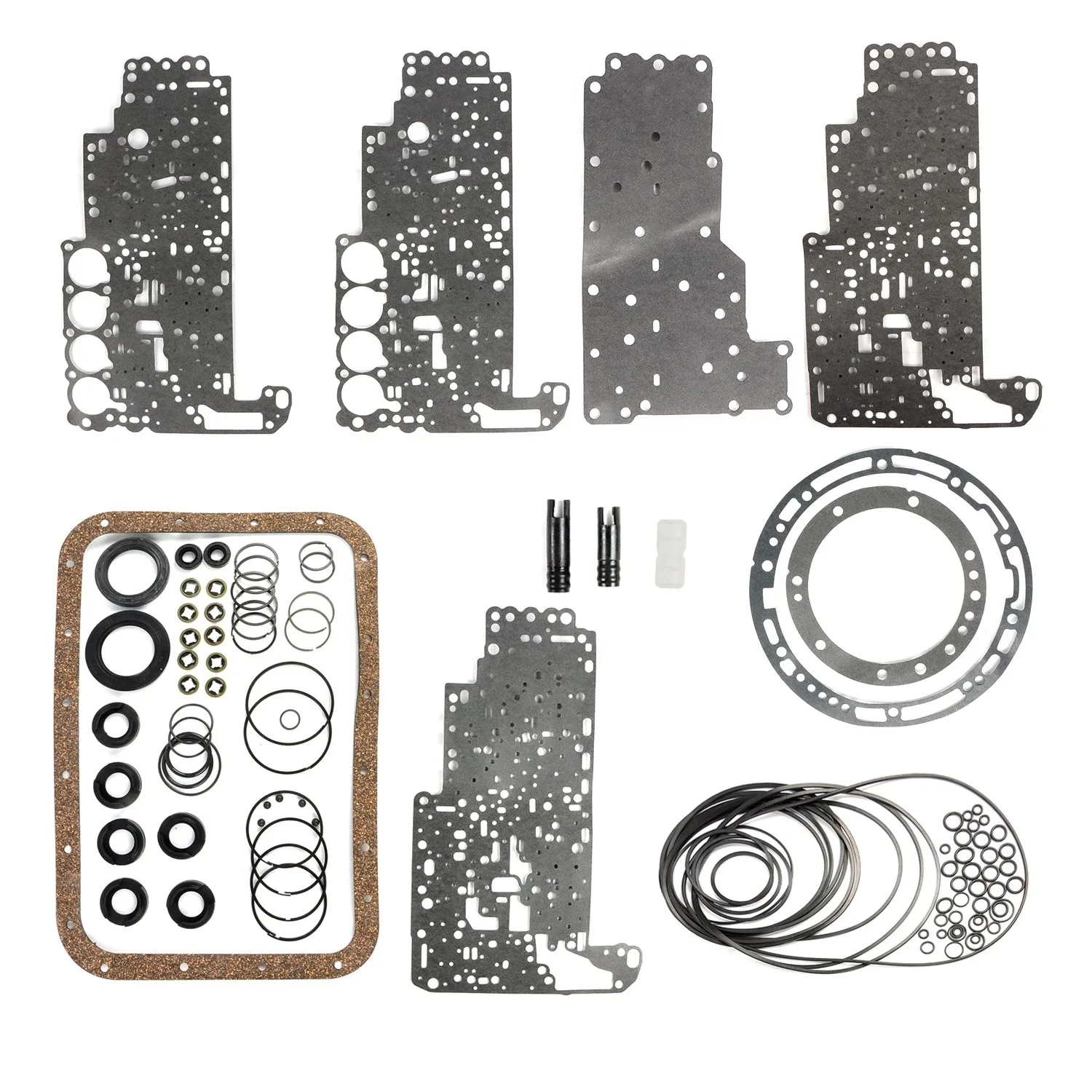 Mitsubishi V4A51 / R4A51 Transmission Overhaul Rebuild Kit (R4A51, V4A51) image 4