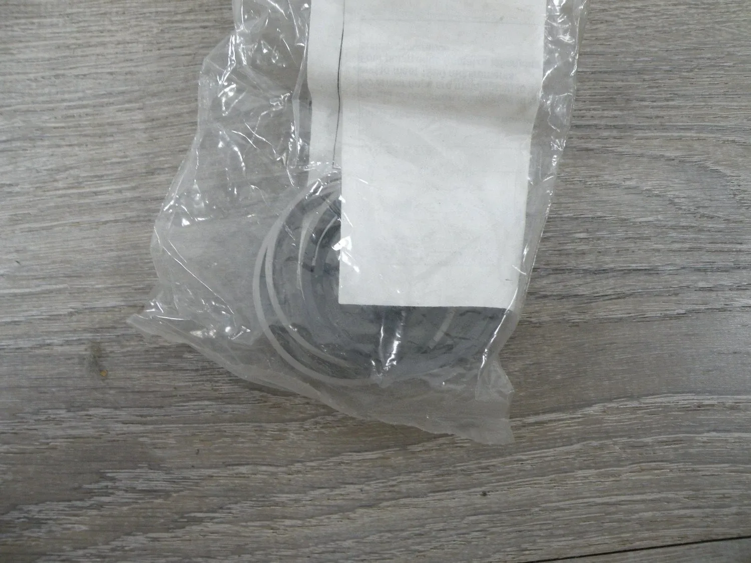 Ford A4LD Sealing Ring Kit K27901S image 2