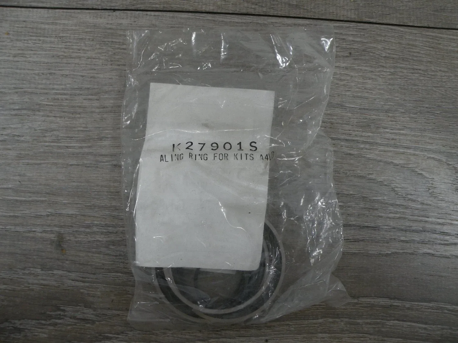Ford A4LD Sealing Ring Kit K27901S
