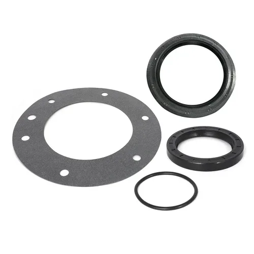 1988-2002 Ford Parking Brake Seal Kit (Transmission-Mounted) E8TZ-2L606-A image 4