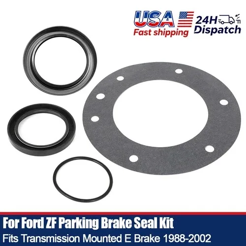 1988-2002 Ford Parking Brake Seal Kit (Transmission-Mounted) E8TZ-2L606-A