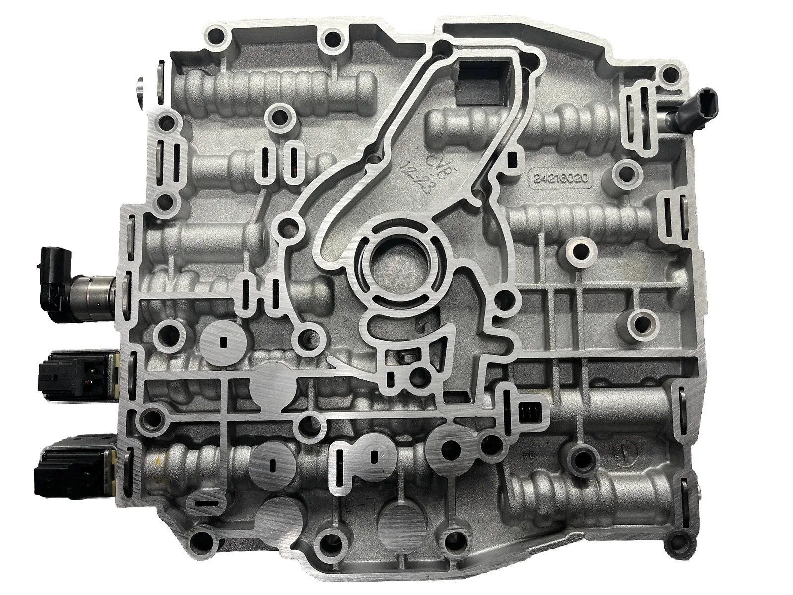 2003-up 4T40E/4T45E Valve Body GM-4628