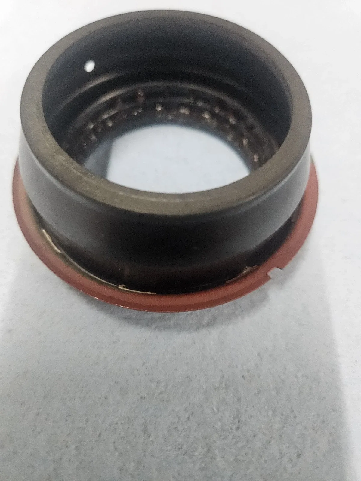 66RFE & 68RFE Extension Tail Housing Bushing and Rear Output Seal — MPN 495390 image 2
