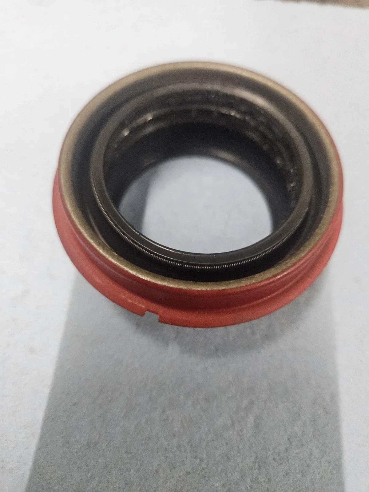 66RFE & 68RFE Extension Tail Housing Bushing and Rear Output Seal — MPN 495390 image 3