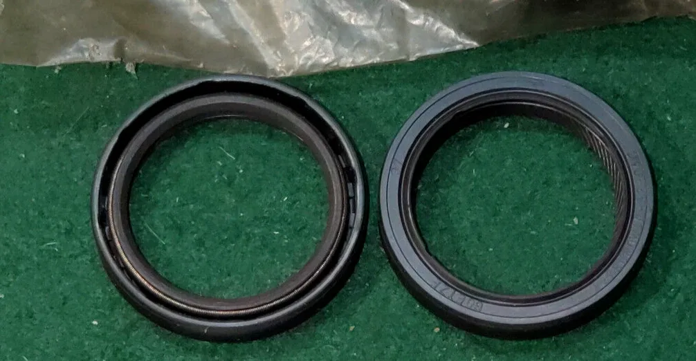 VW Polo/Jetta/Scirocco Torque Converter Seal 014409400A (Automatic)