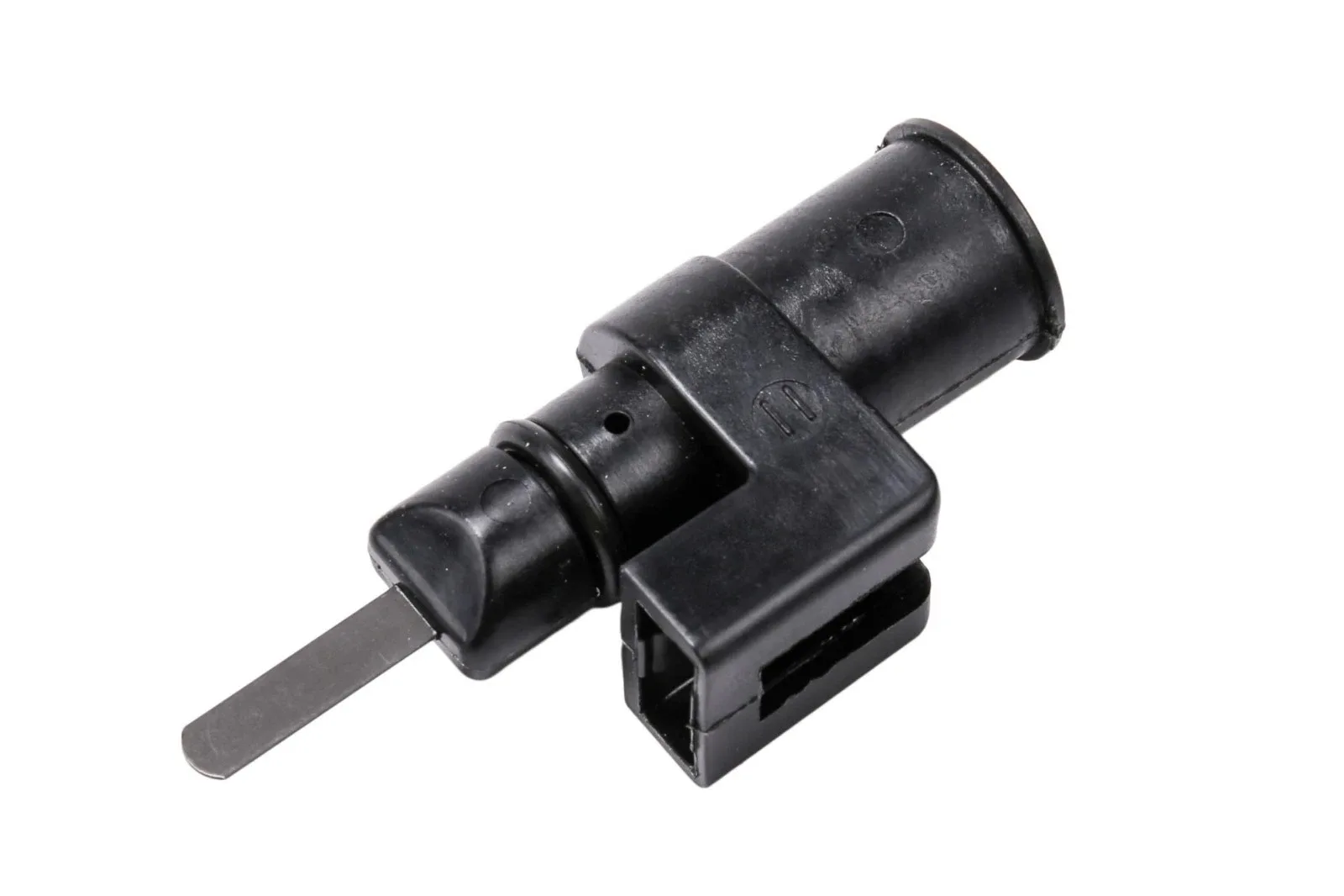 Automatic Transmission Fluid Filler Tube Plug MPN 25191111 image 2