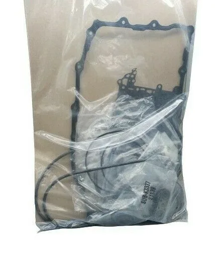 TJS GM 8L90 / 8L90e Overhaul Kit - 8L90-OHK image 2