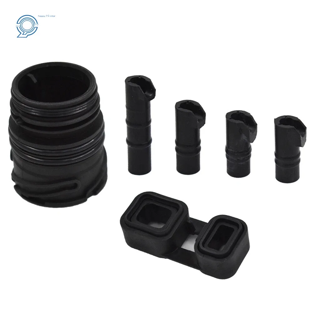 2005-2008 BMW 760i / 760Li Valve Body Seal Kit HP25110 image 2