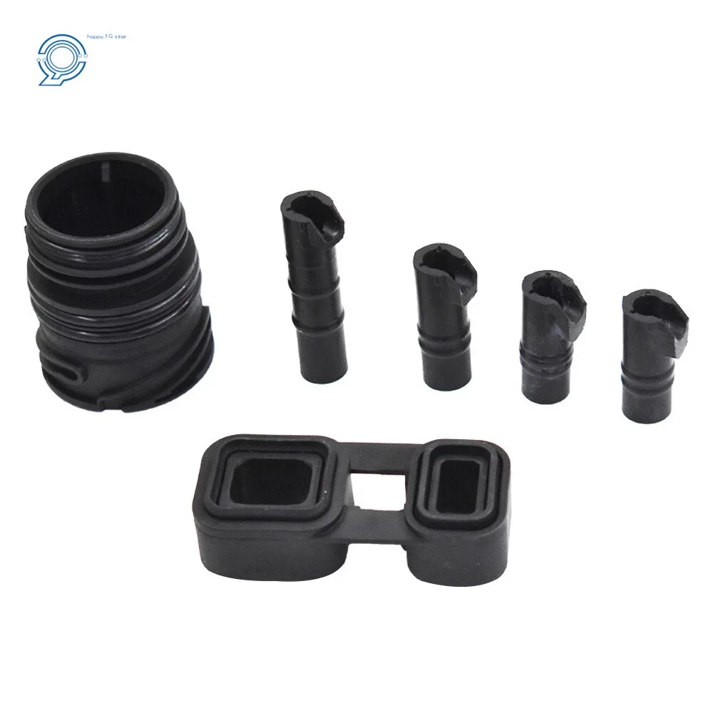 2005-2008 BMW 760i / 760Li Valve Body Seal Kit HP25110