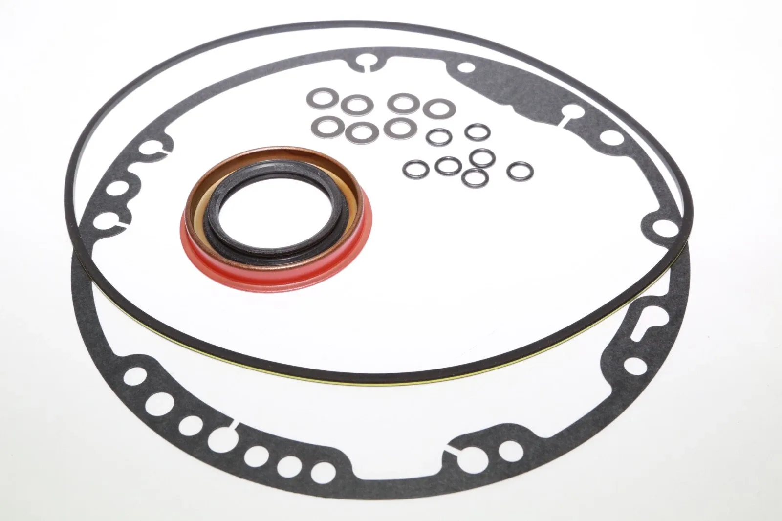 1982-1993 GM 700R4 / 4L60 Front Pump Seal Up Kit NTP-K51900C-7