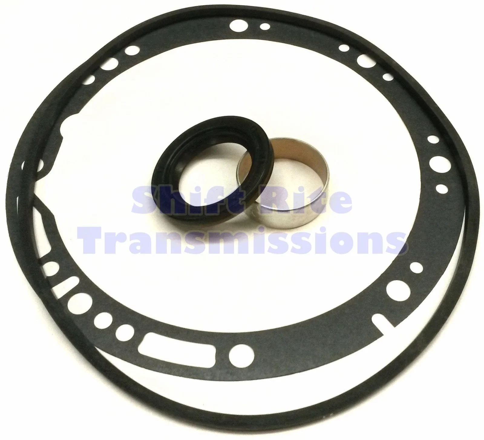 Shift Rite Front Pump Bushing & Seal Kit for 5R55E / 4R55E / 4R44E / A4LD transmissions