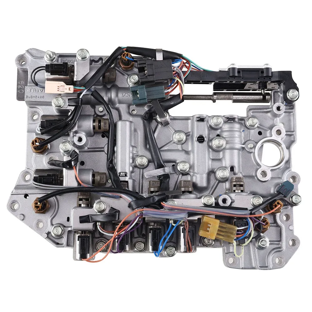 2008-2014 Subaru Outback & Legacy 5AT Valve Body (5EAT 5AT) image 2