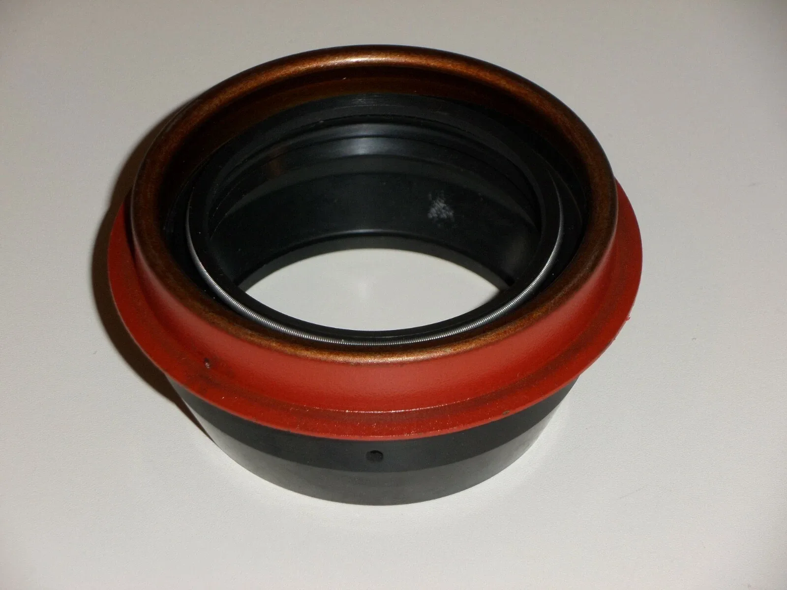 2003-2007 TorqueFlite 48RE Rear Housing Seal – TorqueFlight-Tail-Extension-Driveshaft Yoke-Sleeve image 3