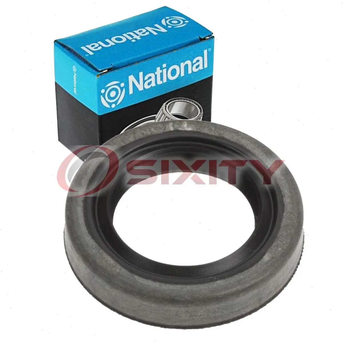 1981-1994 Dodge B250 Automatic Transmission Manual Shaft Seal SX-5B01