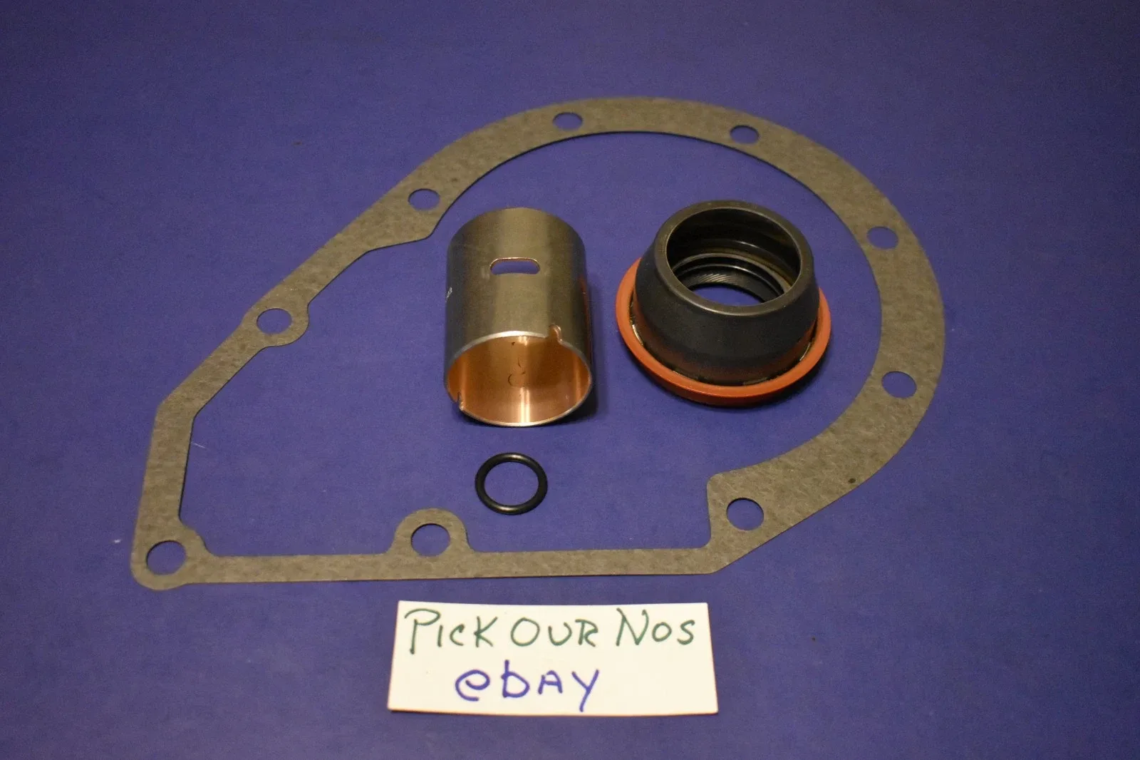 Ford E4OD Extension Housing Reseal Kit – 36305E