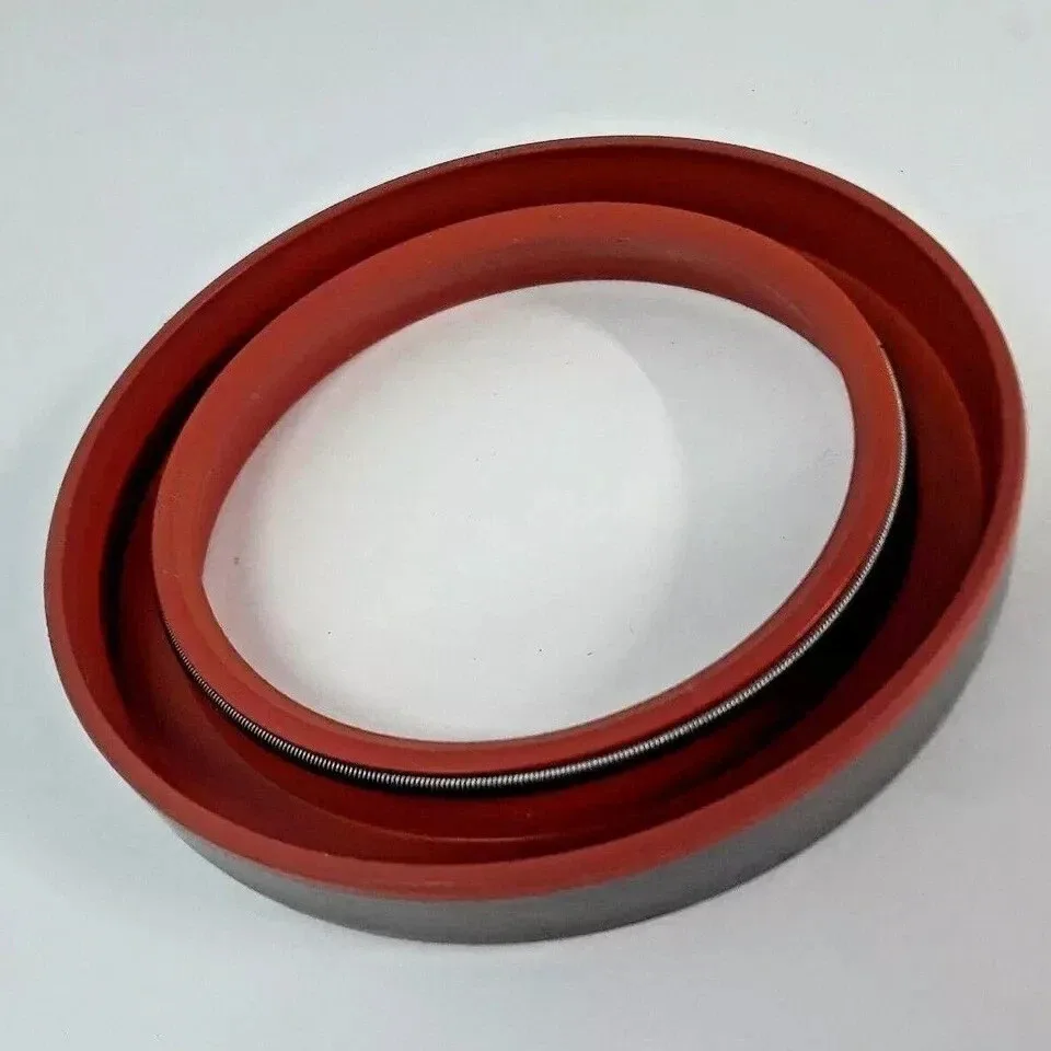 1959-1979 Ford Transmission Front Pump Seal TSF-25001 (C4/C6/AOD) image 2