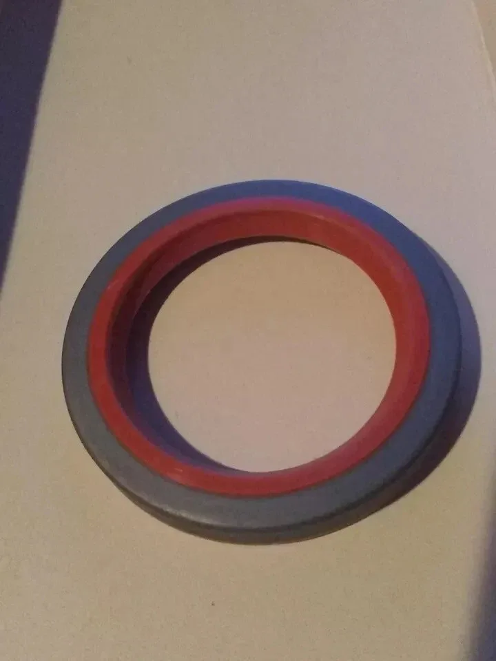 1959-1979 Ford Transmission Front Pump Seal TSF-25001 (C4/C6/AOD) image 3