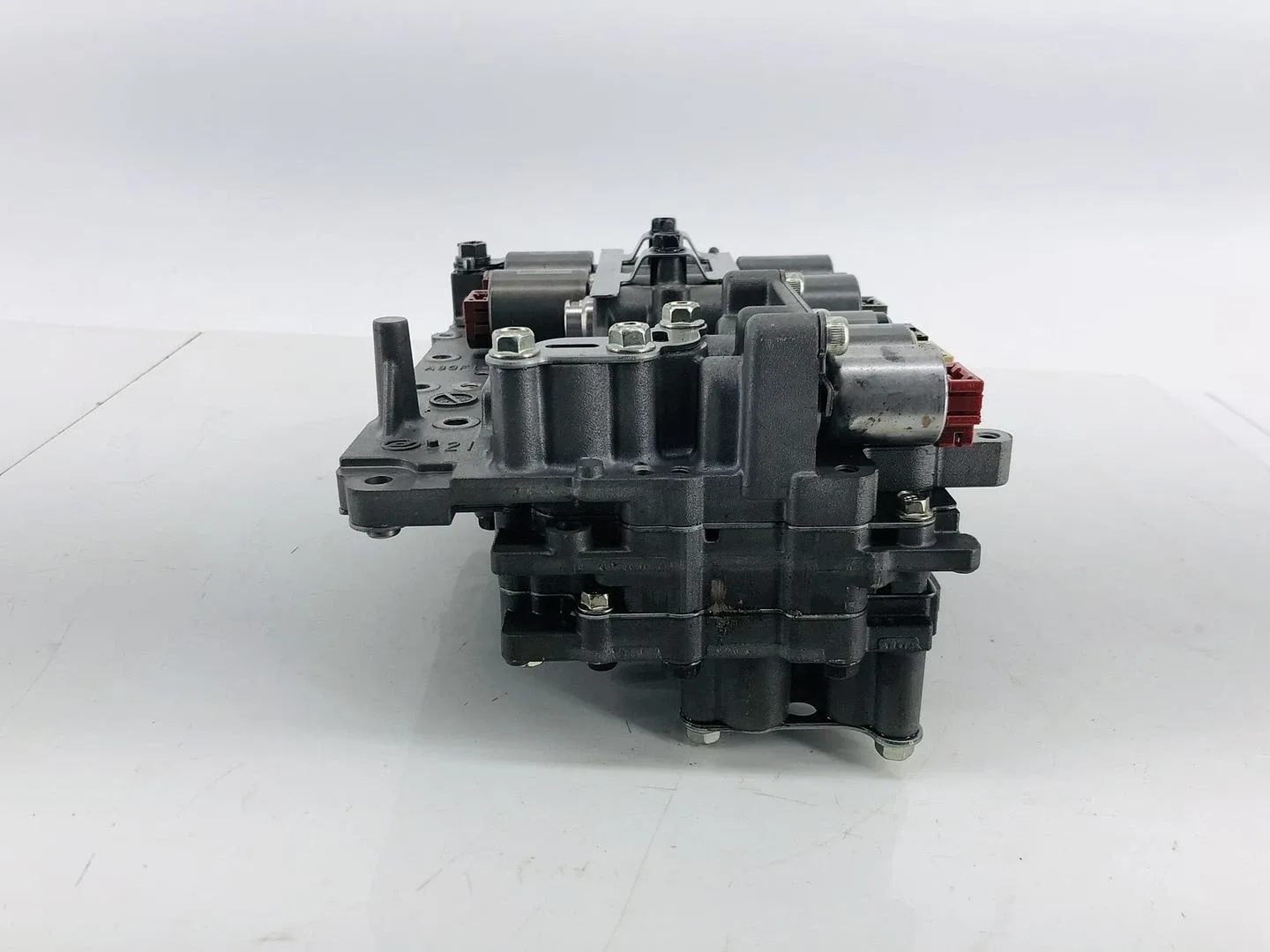 2019 Hyundai Accent Automatic Valve Body OEM 04M192F000 image 2