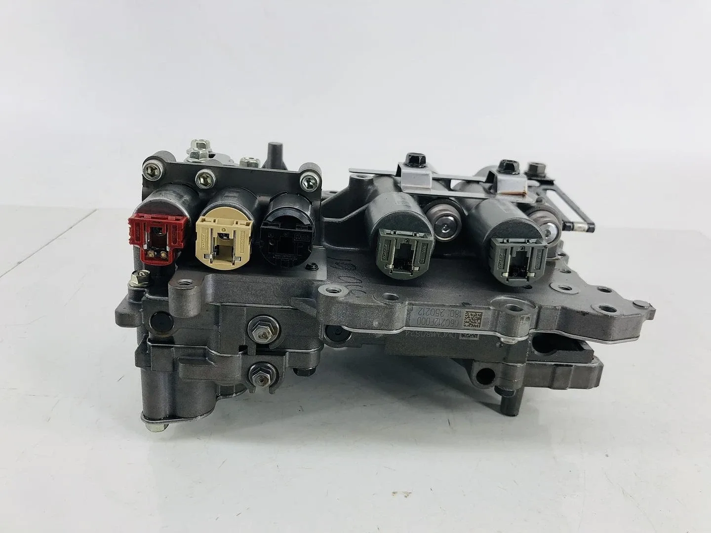 2019 Hyundai Accent Automatic Valve Body OEM 04M192F000 image 3