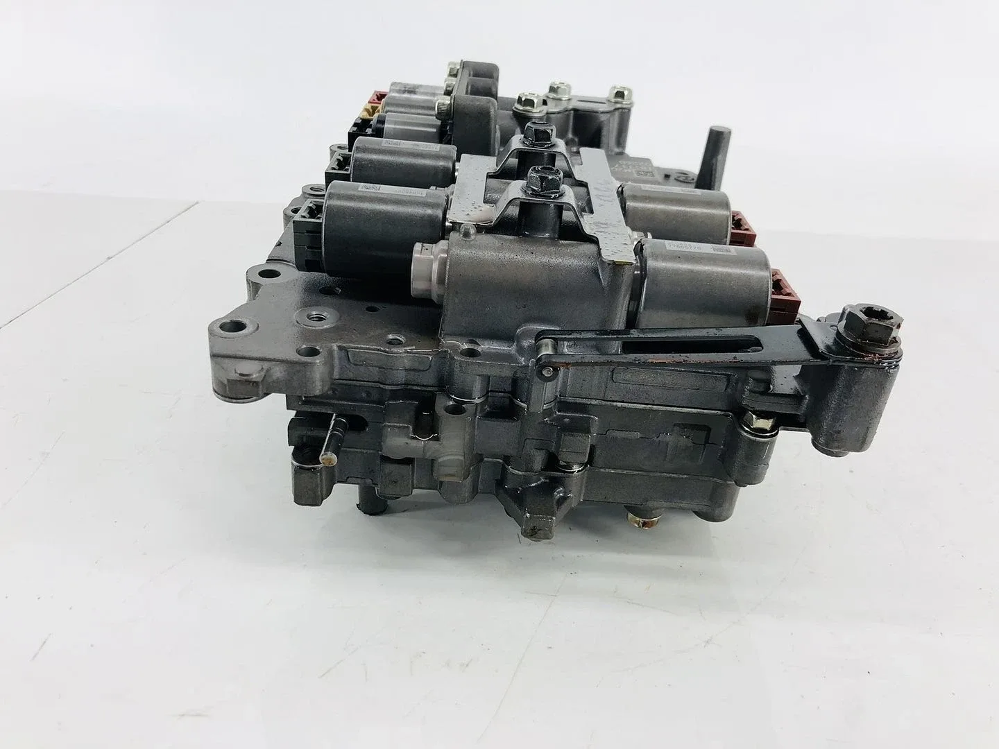 2019 Hyundai Accent Automatic Valve Body OEM 04M192F000 image 4