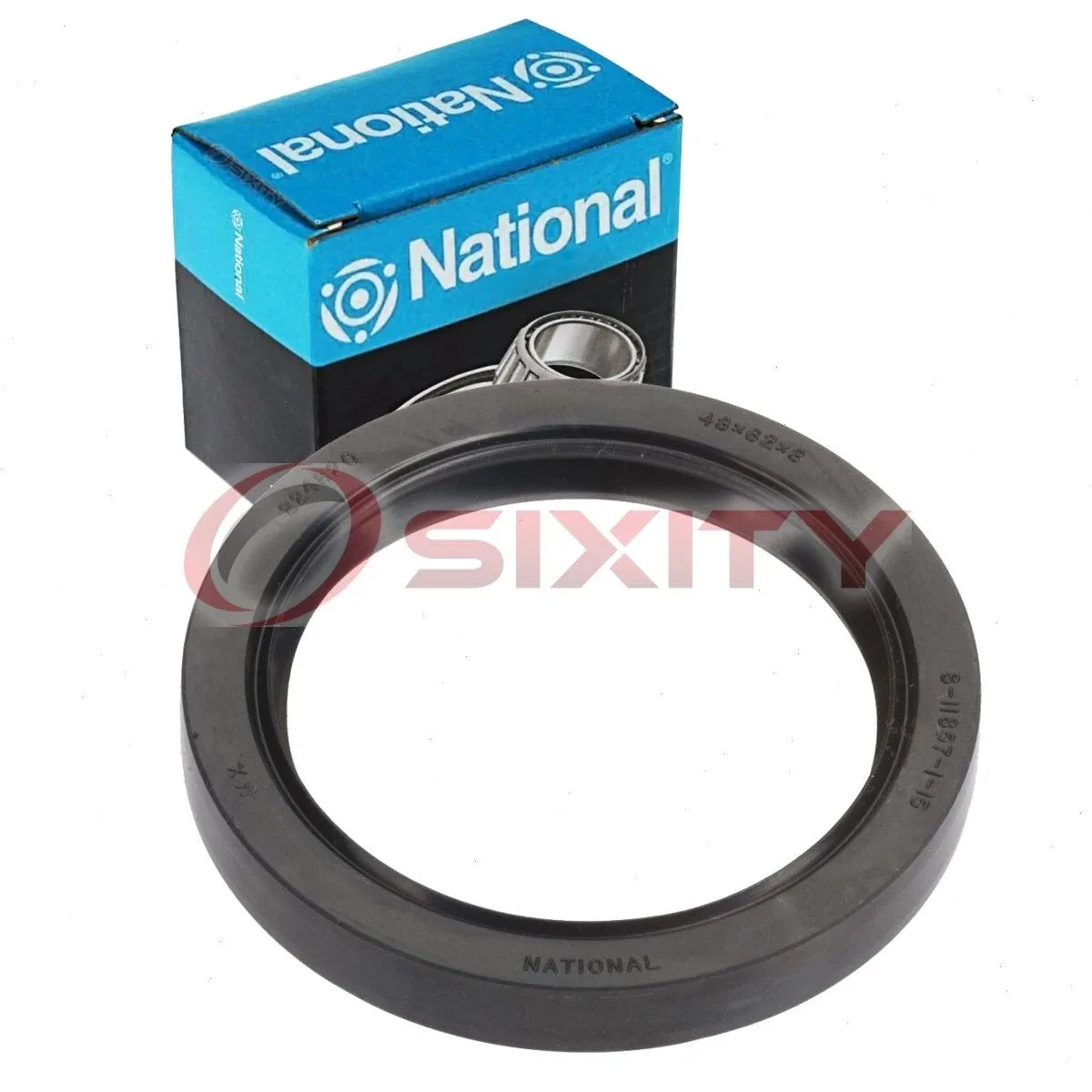 2007-2014 Toyota FJ Cruiser Automatic Extension Housing Seal - National SX-QV3Z