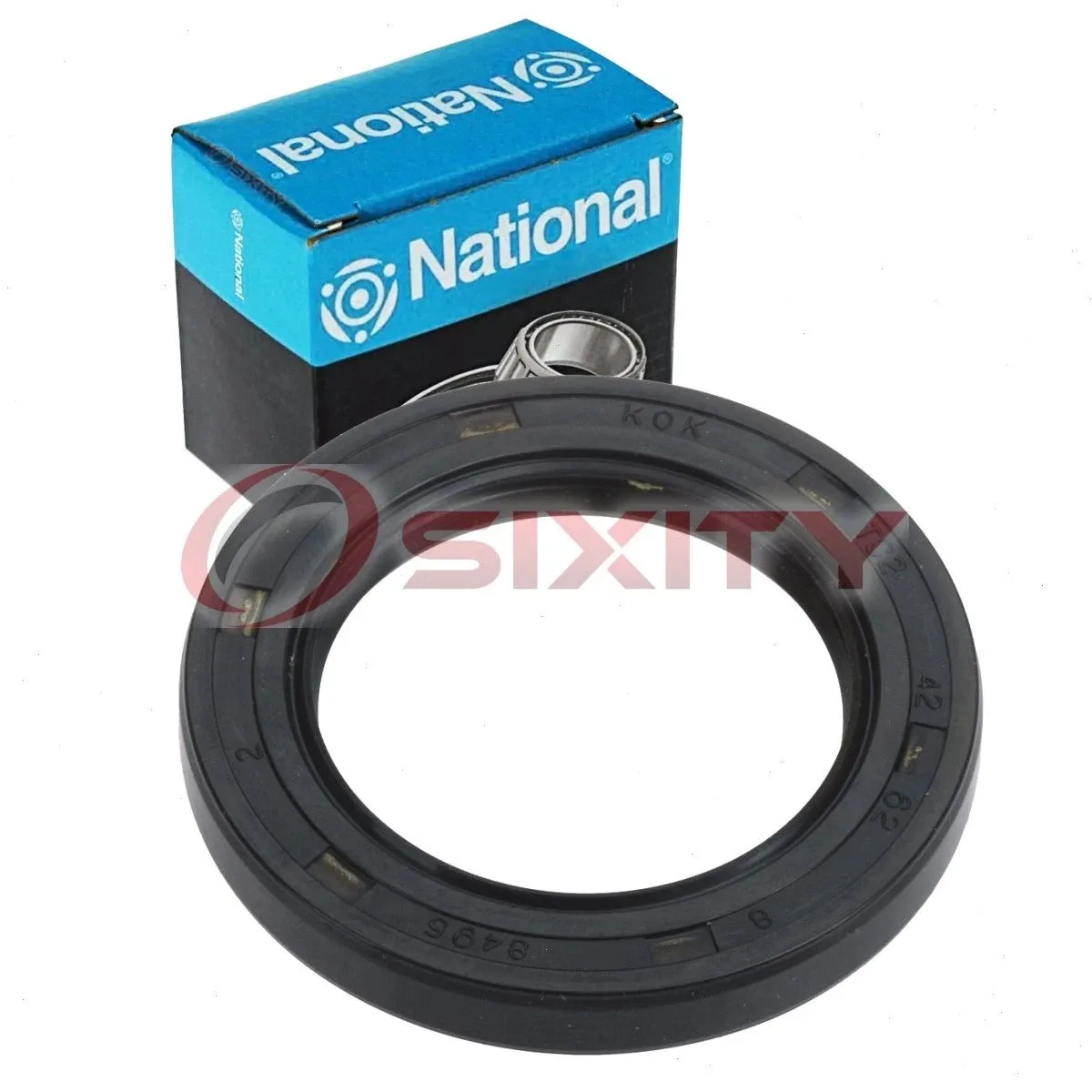 2008-2018 Mercedes-Benz C63 AMG Automatic Transmission Extension Housing Seal MPN SX-T0R0