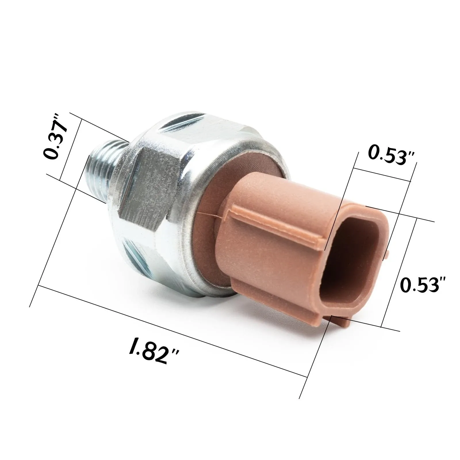 Automatic Transmission Fluid Pressure Switch 28600P7W003 for Honda & Acura 3.0L/3.5L (1999-20) image 4