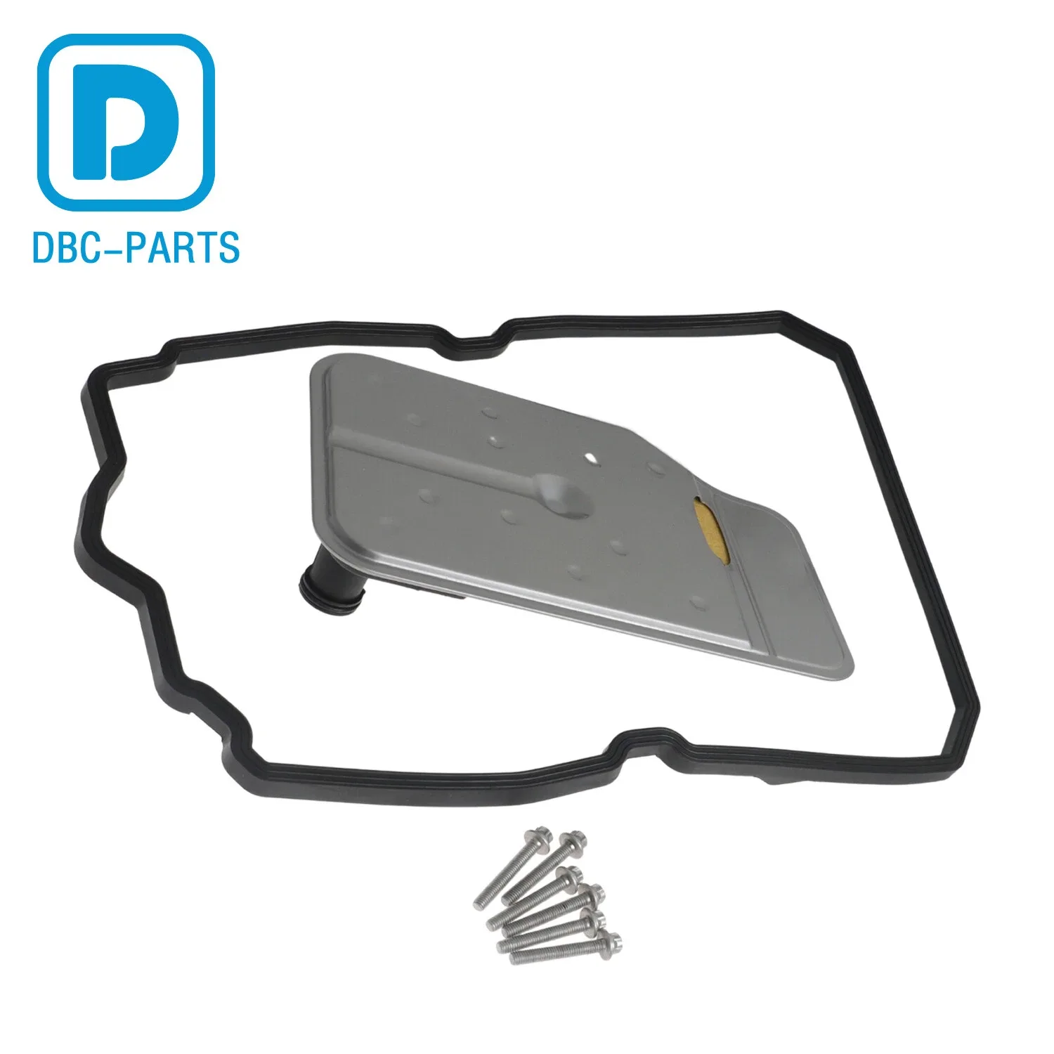 2007-2008 Mercedes CLK63 AMG Automatic Transmission Filter Kit - 221 277 01 95