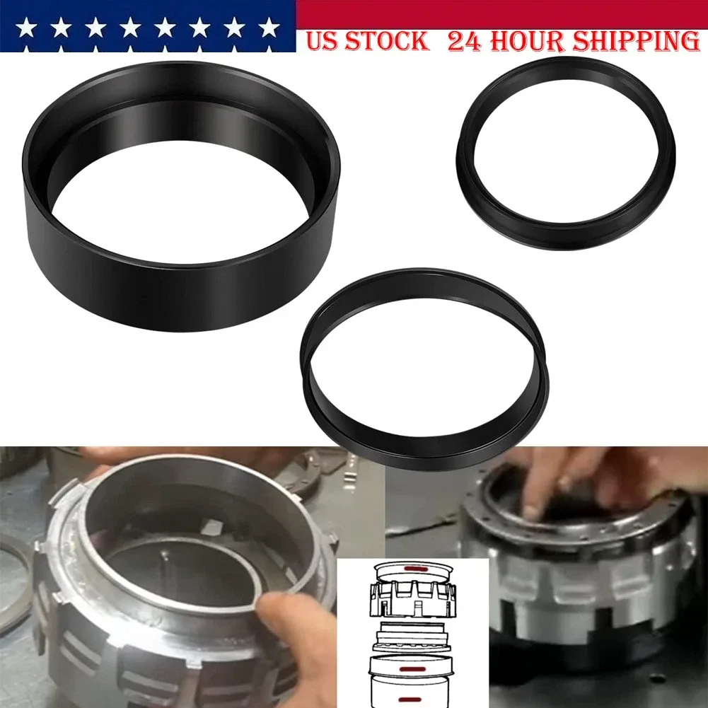 1991+ GM 4L80E Fourth Clutch Piston & Lip Seal Installer VSQP1060