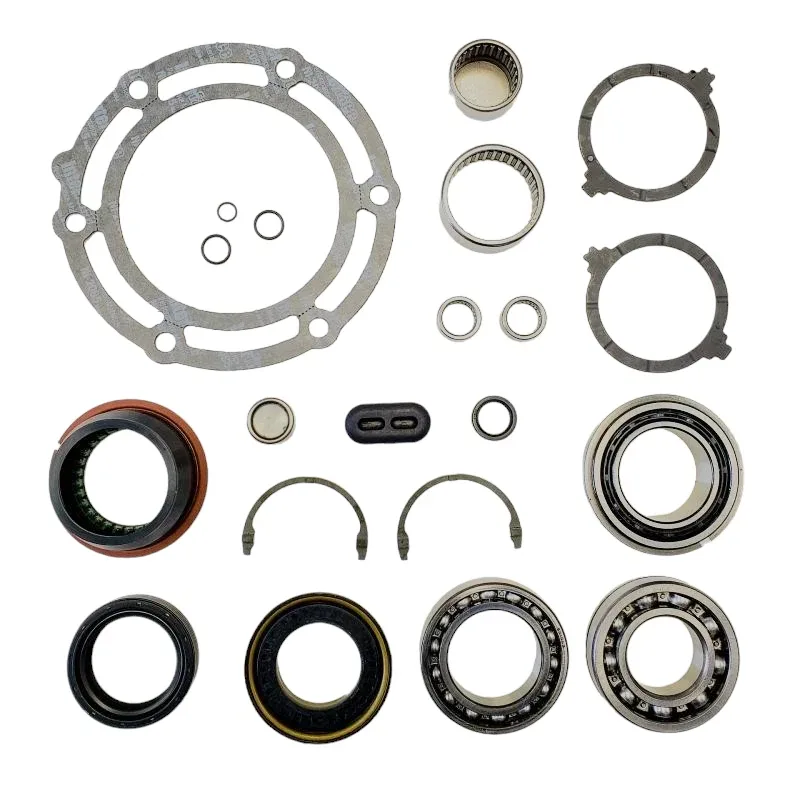 2001-2007 GM Transfer Case Seal & Bearing Kit DHD 101-263
