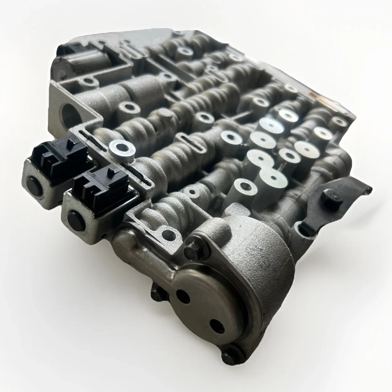 2003-2008 Chevrolet 4L60E/4L65E/4L70E Valve Body MPN 74740PC image 2