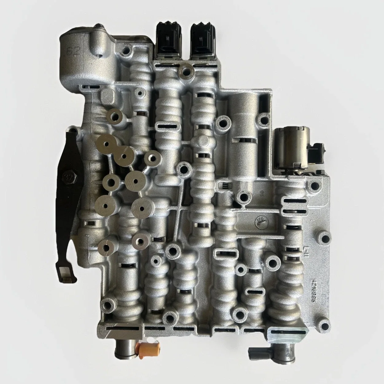 2003-2008 Chevrolet 4L60E/4L65E/4L70E Valve Body MPN 74740PC