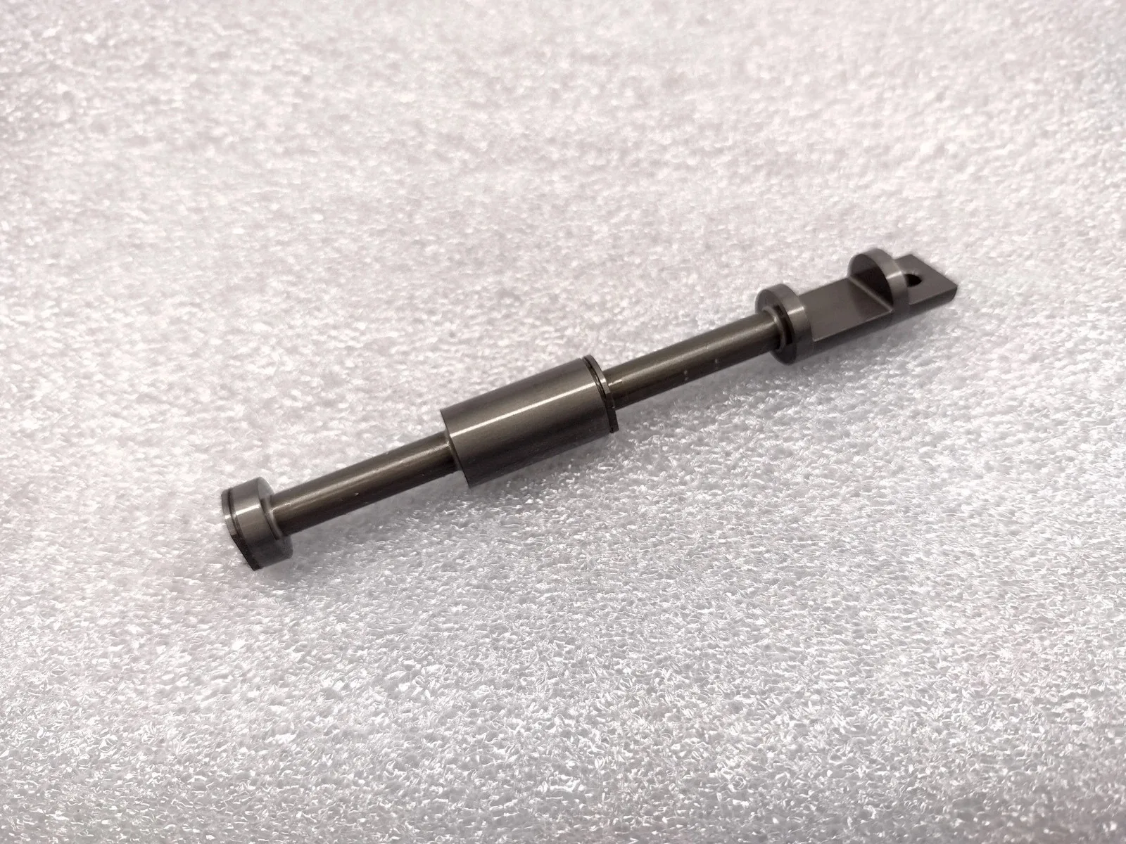 Jatco Manual Shift Valve 125632 for Nissan RE0F09B / JF010E 3.5L CVT