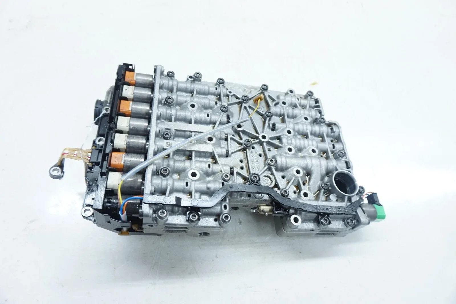 2015-2016 BMW 428ix F36 2.0L Transmission Valve Body Assembly