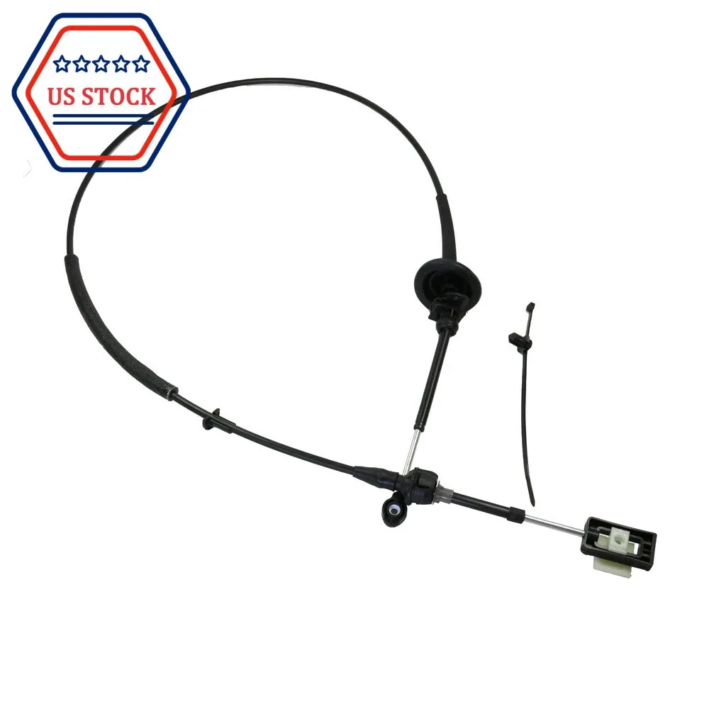 Automatic Transmission Shift Cable Fit Ford F250 F350 Super Duty Excursion 99-04 image 3
