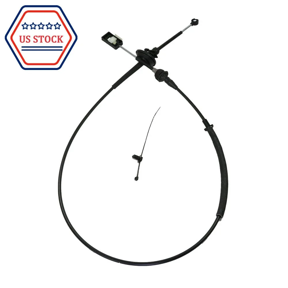Automatic Transmission Shift Cable Fit Ford F250 F350 Super Duty Excursion 99-04 image 4