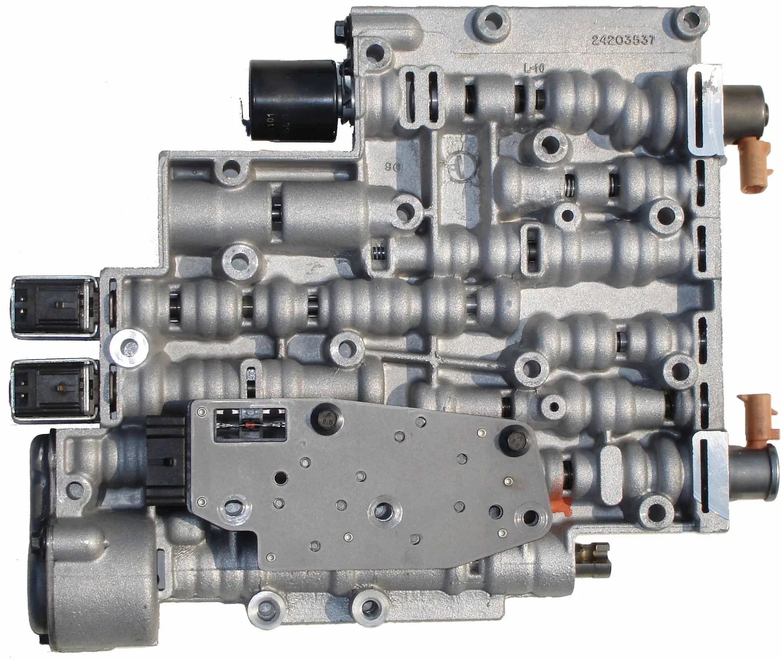 1996-2000 4L60E Valve Body GM-4621 (Remanufactured)