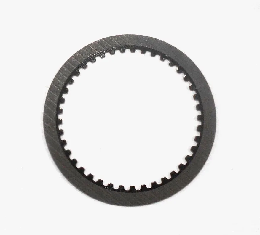 Alto 057732-180 Input/Reverse High-Energy Friction Plate for 4L60E/4L65E/700R4 (.070" 41T, 4PK)