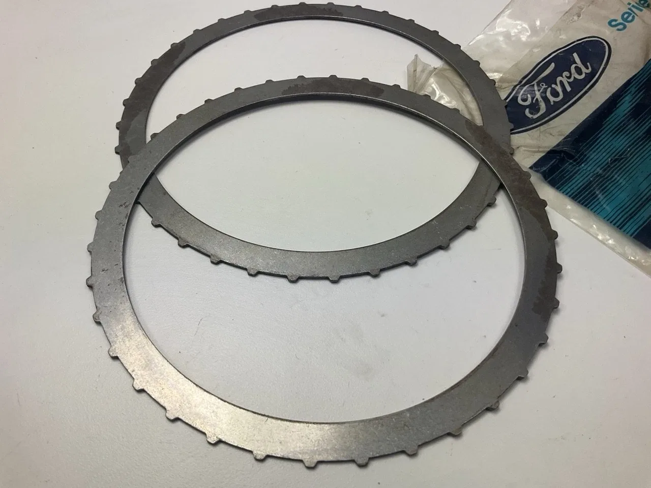 Ford Automatic Transmission Intermediate Clutch Plate E2FZ-7B442-A (MPN E2FZ-7B442-A-2)
