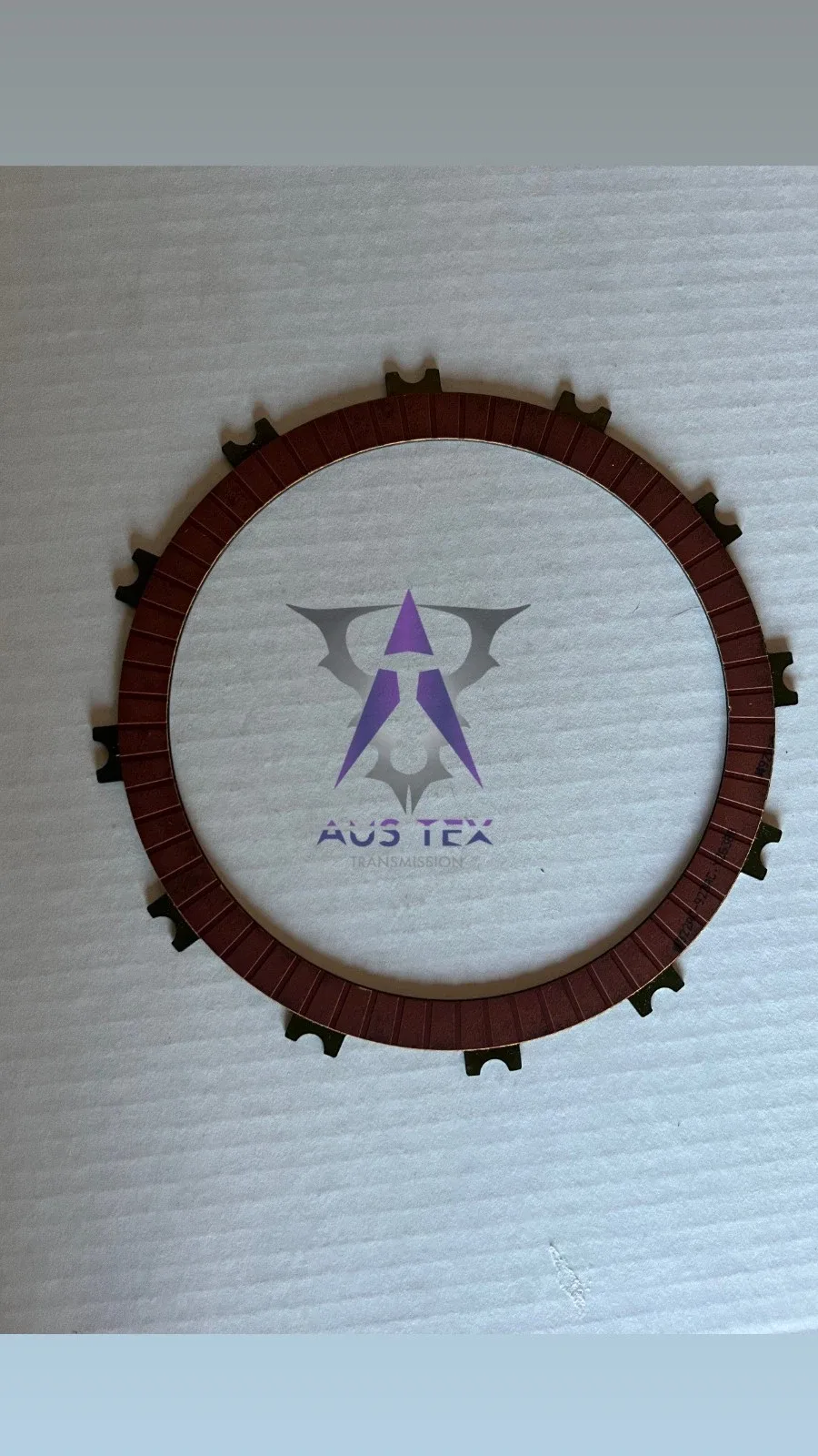 68RFE Overdrive (OD) Clutch Kit - Unbranded image 3