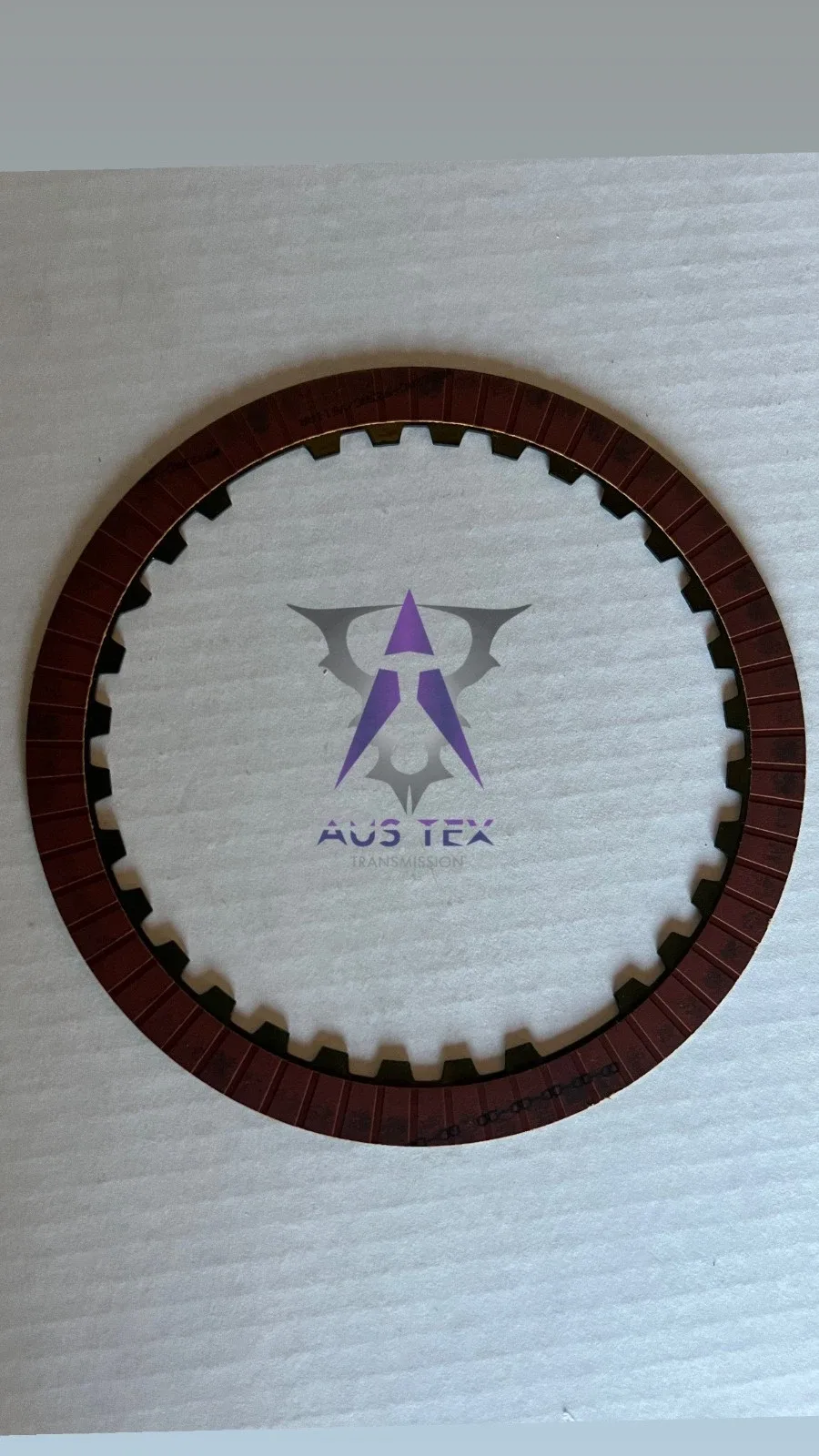 68RFE Overdrive (OD) Clutch Kit - Unbranded image 4
