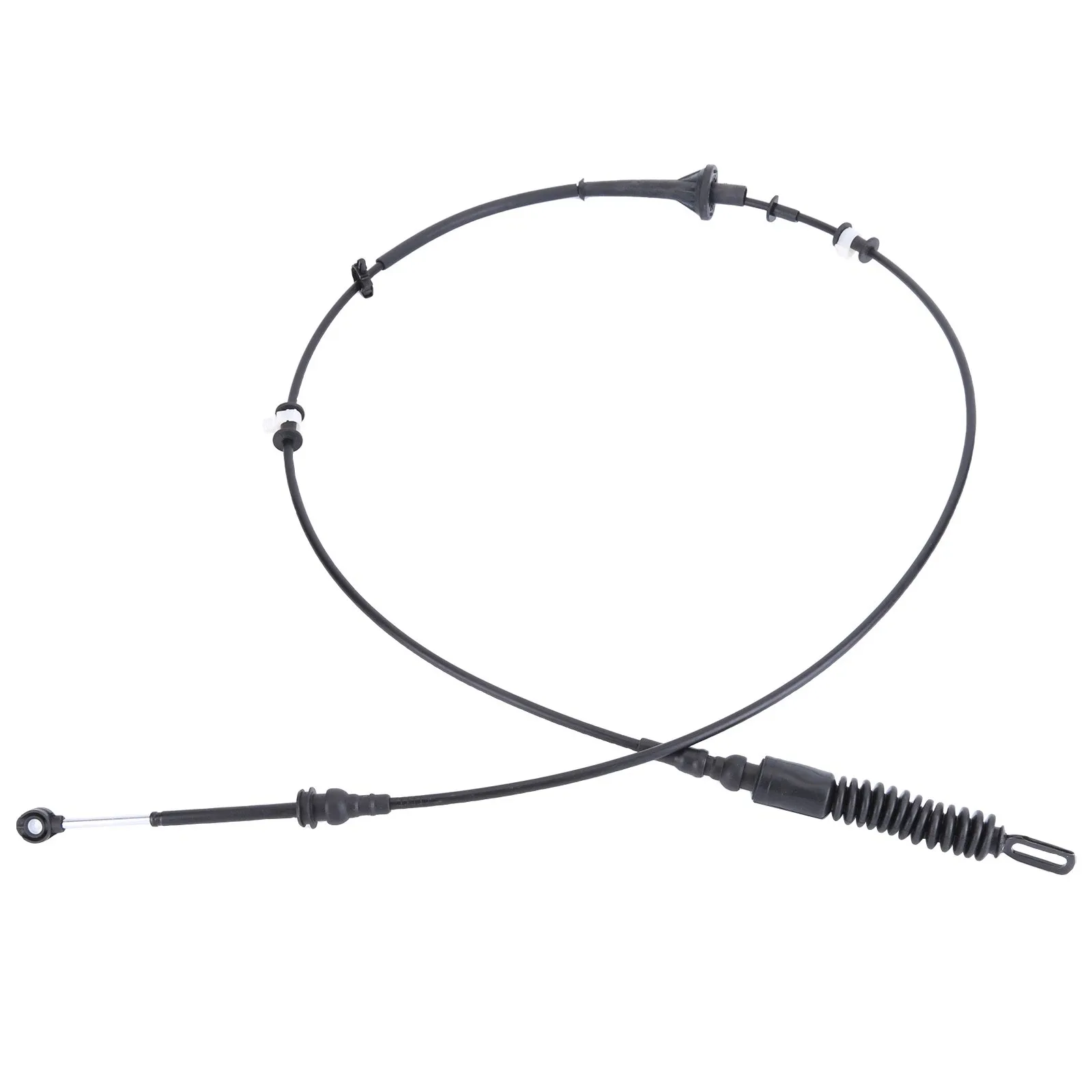 2005-2011 Lincoln Town Car / Ford Crown Victoria Gear Shift Cable 6W1Z7E395A image 3