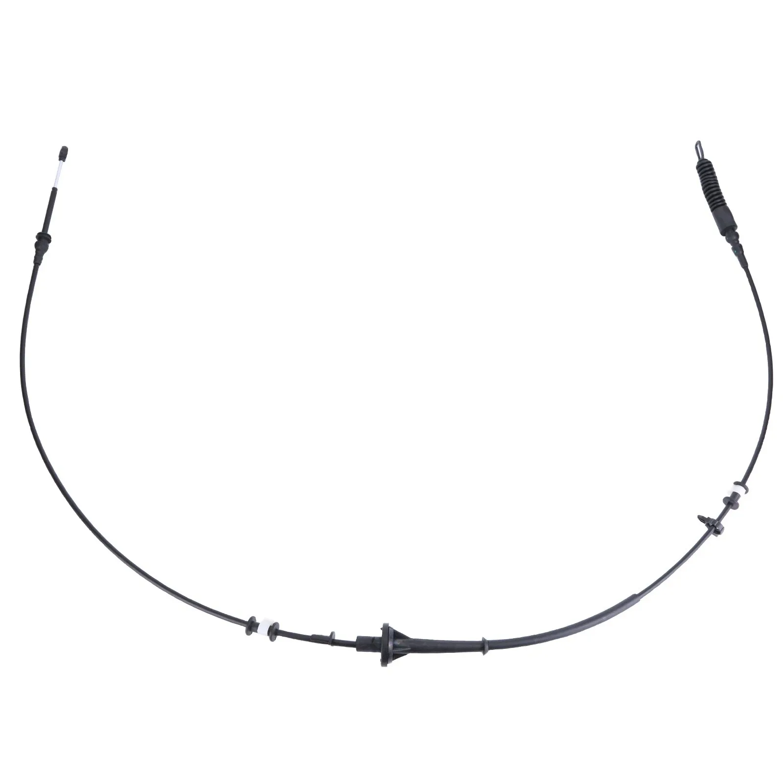 2005-2011 Lincoln Town Car / Ford Crown Victoria Gear Shift Cable 6W1Z7E395A image 4