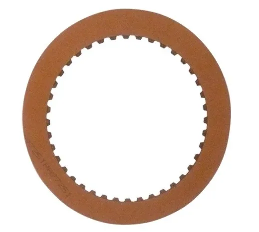 1981-1990 GM Friction Clutch Plate TH-200/200-4R/325-4L MPN 65107