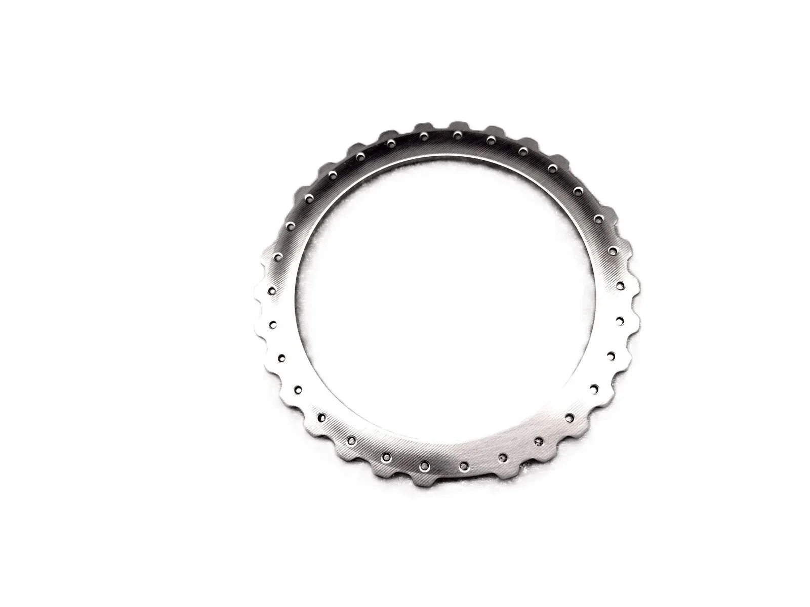 ZF 319148A 3mm Clutch Backing Pressure Plate for ZF 8HP45 / 845RE image 2